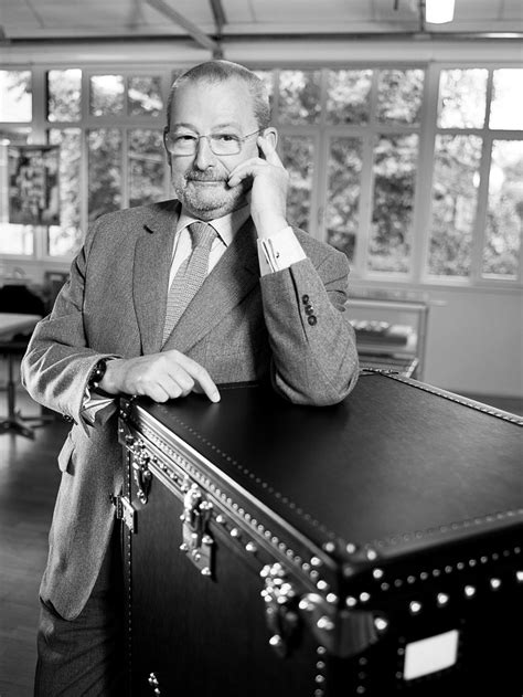 louis vuitton great grandson|Louis Vuitton history.